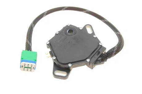 Датчик селектора АКПП Peugeot/Citroen 1635684480