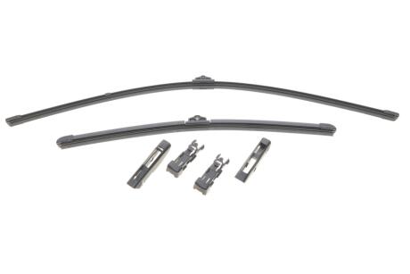 Щітка склоочисника Peugeot/Citroen 1642332780