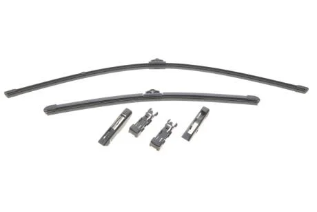 Щітка склоочисника Peugeot/Citroen 1642332780