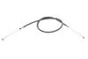 Трос ручного тормоза Peugeot/Citroen 1673595680 (фото 1)