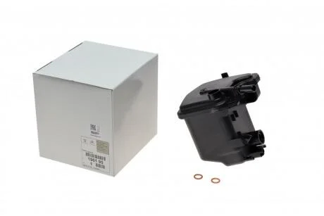 Фильтр топливный Peugeot/Citroen 1901 95