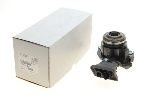 Вижимний пристрій зчеплення з підшипником Peugeot/Citroen 2041.A4