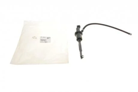 Головний циліндр зчеплення Berlingo,Partner 1.6HDi 08- (2182 E8) Citroen/Peugeot Peugeot/Citroen 2182E8