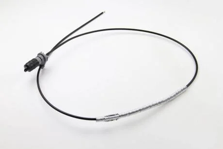 Трос керування кпп Peugeot/Citroen 241059