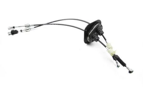 Трос привода коробки передач Peugeot/Citroen 2444V9