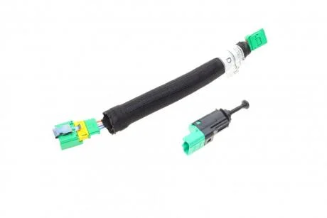 8536501990 ВИМИКАЧ КІНЦЕВИЙ СТОП СИГНАЛУ Peugeot/Citroen 4534.66