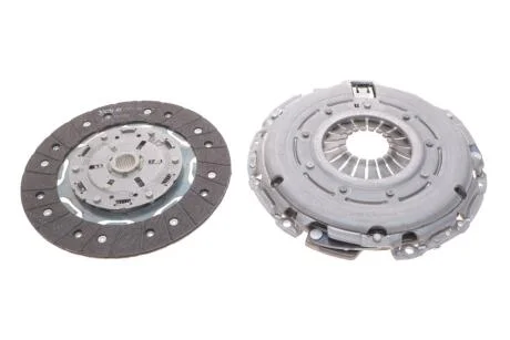 Комплект зчеплення Peugeot/Citroen 55513162