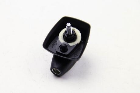 Кронштейн антенны Citroen Berlingo 96-08,Jumpy 95-07,Fiat Scudo 95-07,Peugeot Partner 96-08,Renault Peugeot/Citroen 656110