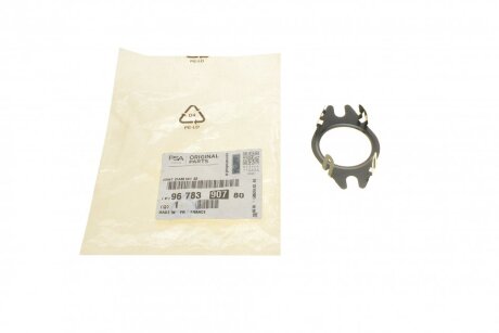Прокладка клапана EGR Peugeot/Citroen 9678390780