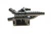 Корпус термостата 1.4HDI 8V pe,ci CITROEN C3 09-16 ОЕ: Peugeot/Citroen 96 845 889 80 (фото 7)