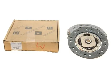 Комплект зчеплення Peugeot/Citroen 9800250980