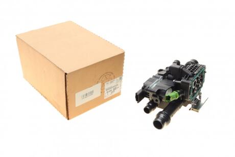 Термостат в корпусе Peugeot 3008/5008 1.6BLUEHDI 8V Citroen/Peugeot Peugeot/Citroen 9803549480