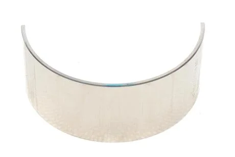 Вкладыши шатунные Peugeot Boxer / Fiat Ducato / Citroen Jumper 2.2 DT 2006- (1 шт. / половинка) Peugeot/Citroen 9808034380