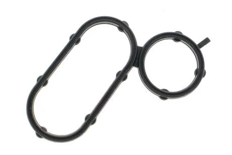 Прокладка корпуса масляного фильтра Peugeot/Citroen 9808897280