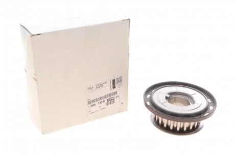 Шків привода Peugeot/Citroen 98 106 980 80