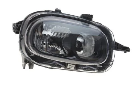 Ліхтар Peugeot/Citroen 9820059280