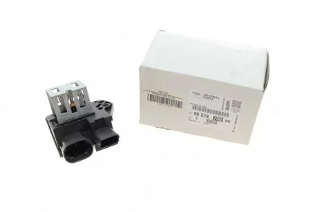 CITROEN реле вентилятора Peugeot/Citroen 9827870080