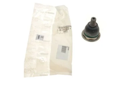 Кульова опора (шарнір) Peugeot/Citroen 9834599080