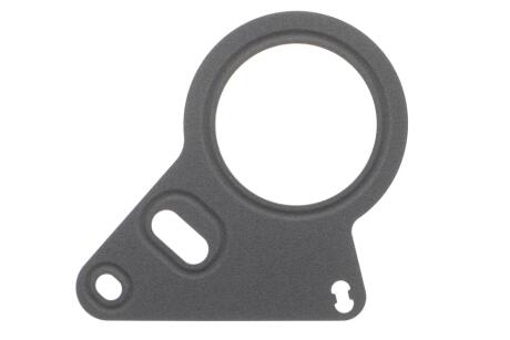 Прокладка двигуна металева Peugeot/Citroen 9839292880