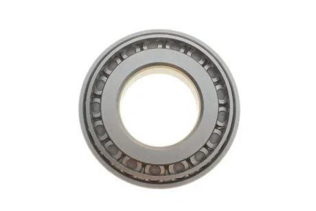 Подшипник роликовый однорядный коническийВнутр диа PFI 30207