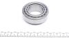 Подшипник роликовый однорядный коническийВнутр диа PFI 33210 (фото 4)