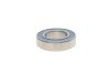 Подшипник шариковыйВнутр диам 30 PFI 6006-2RS C3 (фото 2)
