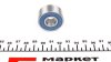 Подшипник шариковыйВнутр диам 12 PFI 62201-2RS C3 (фото 3)