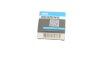 Подшипник (15x35x14) PFI 62202-2RS C3 (фото 3)