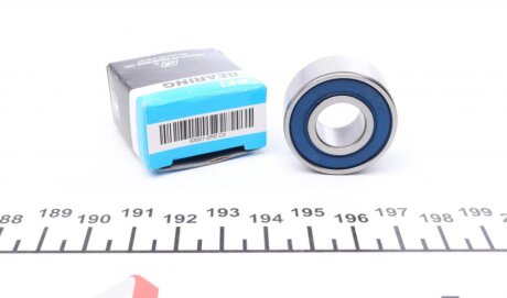 Подшипник шариковыйВнутр диам 12 PFI 63001-2RS C3