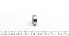 Подшипник шариковыйВнутр диам 10 PFI 6300 2RS C3 (фото 4)