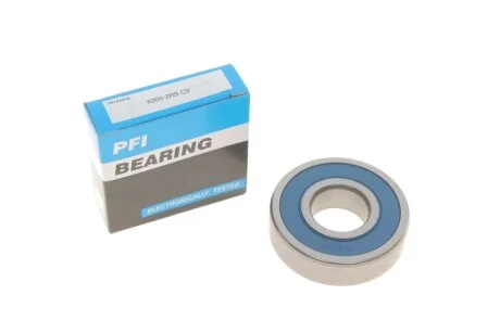 Підшипник PFI 6305-2RS C3