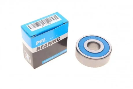 Підшипник PFI B17-116D