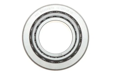 Подшипник роликовый однорядный коническийВнутр диа PFI M 88048/10