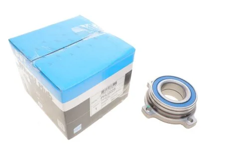 Подшипник ступицы (задней) BMW 5 (E39) 95- PFI PHU2225