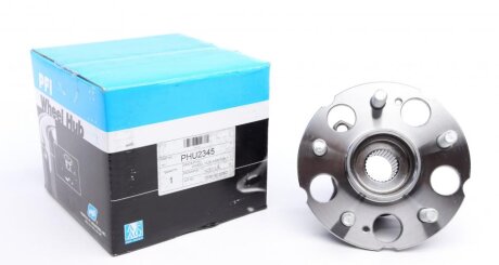 Подшипник ступицы (задней) Honda CR-V III 07- PFI PHU2345