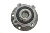 Подшипник ступицы (передней) BMW 5/6 03- PFI PHU3210 (фото 1)