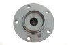 Подшипник ступицы (передней) BMW 5/6 03- PFI PHU3210 (фото 2)