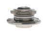 Подшипник ступицы (передней) BMW 5/6 03- PFI PHU3210 (фото 3)