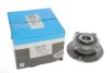 Подшипник ступицы (передней) BMW 5/6 03- PFI PHU3210 (фото 4)