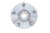 Подшипник ступицы (передней) Toyota Auris 09-/Avensis 08-/Corolla 06-/Rav4 05- PFI PHU3258 (фото 3)
