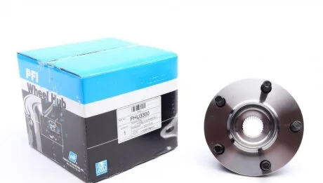 Ступица в сборе Внутр диам 27,4 PFI PHU3300
