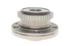 Подшипник ступицы (задней) Fiat Scudo/Peugeot Expert 95-06 (+ABS) PFI PHU53424K (фото 4)