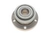 Подшипник ступицы (задней) Fiat Scudo/Peugeot Expert 95-06 (+ABS) PFI PHU53424K (фото 6)