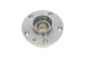 Подшипник ступицы (задней) Fiat Scudo/Peugeot Expert 95-06 (+ABS) PFI PHU53424K (фото 8)