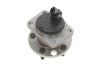 Подшипник ступицы (задней) Ford Mondeo III 00-07 (+ABS) PFI PHU53576K (фото 3)