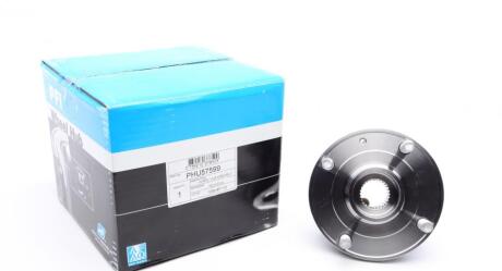 Подшипник ступицы (передней) Chevrolet Epica 08-13pfi PFI PHU57599