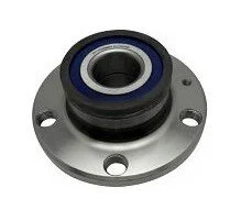 Фото 1 - подшипник ступицы (задней) Skoda Fabia 99-/VW Polo 01- PFI PHU59001 Подшипник ступицы (задней) Skoda Fabia 99-/VW Polo 01- PFI PHU59001 (фото 1)