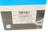 Підшипник PFI PHU59001K (фото 9)