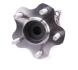 Подшипник ступицы (задней) Nissan Juke/Leaf/Qashqai/X-trail 1.6-2.0 dCi 07- PFI PHU590241 (фото 2)