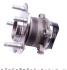 Подшипник ступицы (задней) Nissan Juke/Leaf/Qashqai/X-trail 1.6-2.0 dCi 07- PFI PHU590241 (фото 3)